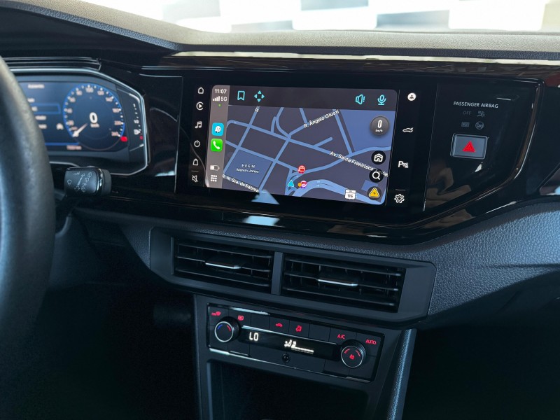 NIVUS 1.0 200 TSI HIGHLINE LAUNCHING EDITION TOTAL FLEX 4P AUTOMÁTICO - 2021 - CAXIAS DO SUL