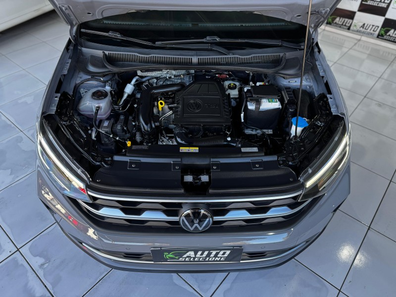 NIVUS 1.0 200 TSI HIGHLINE LAUNCHING EDITION TOTAL FLEX 4P AUTOMÁTICO - 2021 - CAXIAS DO SUL