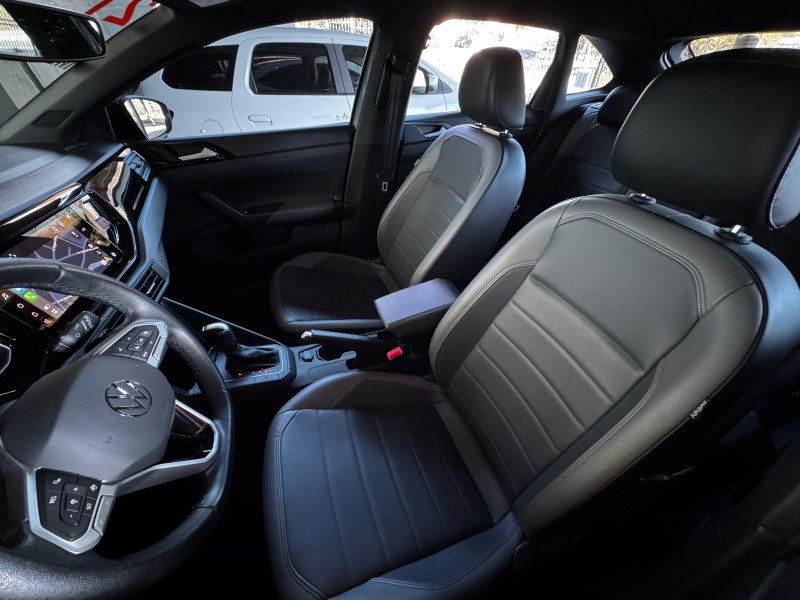 NIVUS 1.0 200 TSI HIGHLINE LAUNCHING EDITION TOTAL FLEX 4P AUTOMÁTICO - 2021 - CAXIAS DO SUL