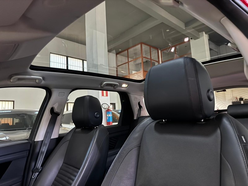 DISCOVERY SPORT 2.0 P250 SE TURBO FLEX 4P AUTOMÁTICO - 2021 - CAXIAS DO SUL