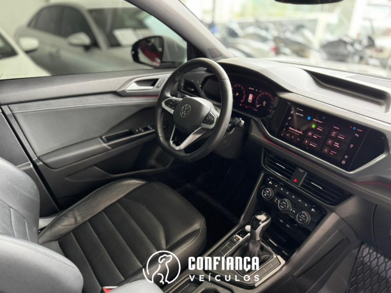 TAOS 1.4 16V HIGHLINE TSI FLEX 4P AUTOMÁTICO - 2022 - BENTO GONçALVES