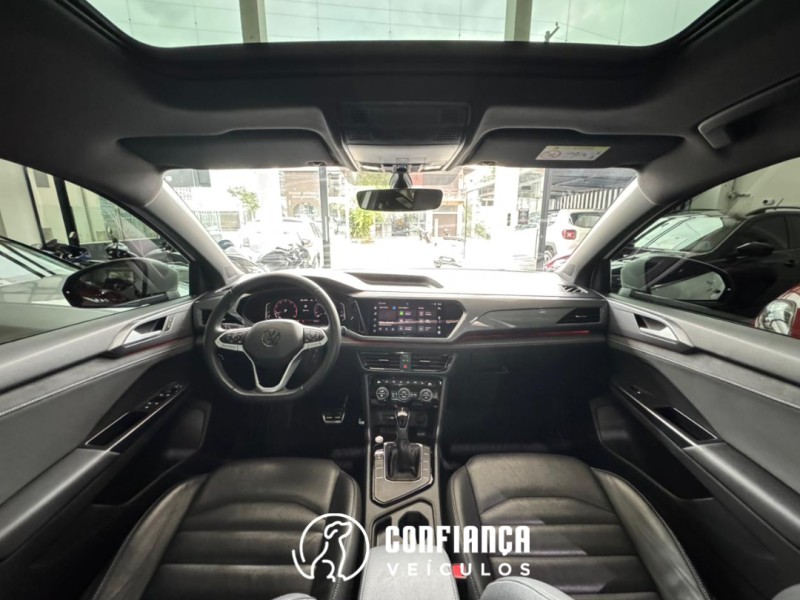 TAOS 1.4 16V HIGHLINE TSI FLEX 4P AUTOMÁTICO - 2022 - BENTO GONçALVES