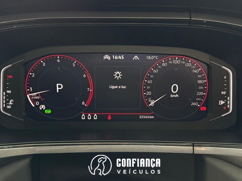 TAOS 1.4 16V HIGHLINE TSI FLEX 4P AUTOMÁTICO - 2022 - BENTO GONçALVES