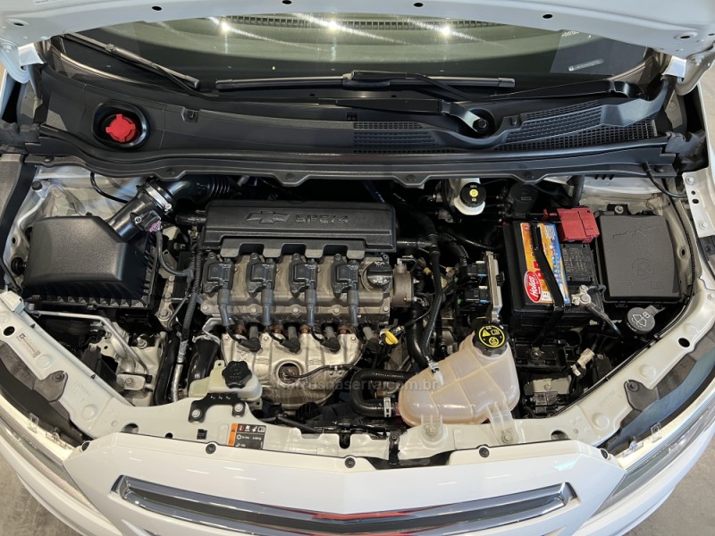 ONIX 1.0 MPFI LT 8V FLEX 4P MANUAL - 2016 - CAXIAS DO SUL