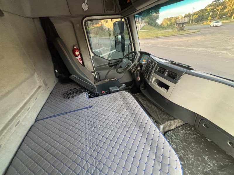 VM 270  - 2015 - CANELA