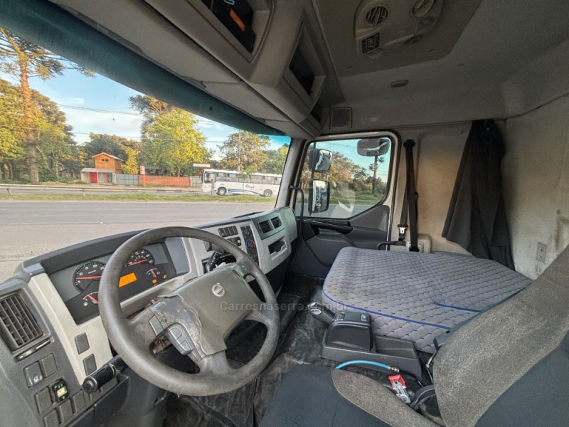 VM 270  - 2015 - CANELA