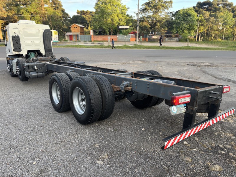 VM 270  - 2015 - CANELA