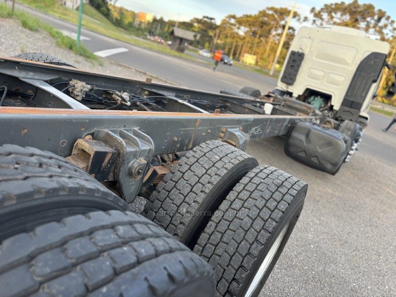 VM 270  - 2015 - CANELA