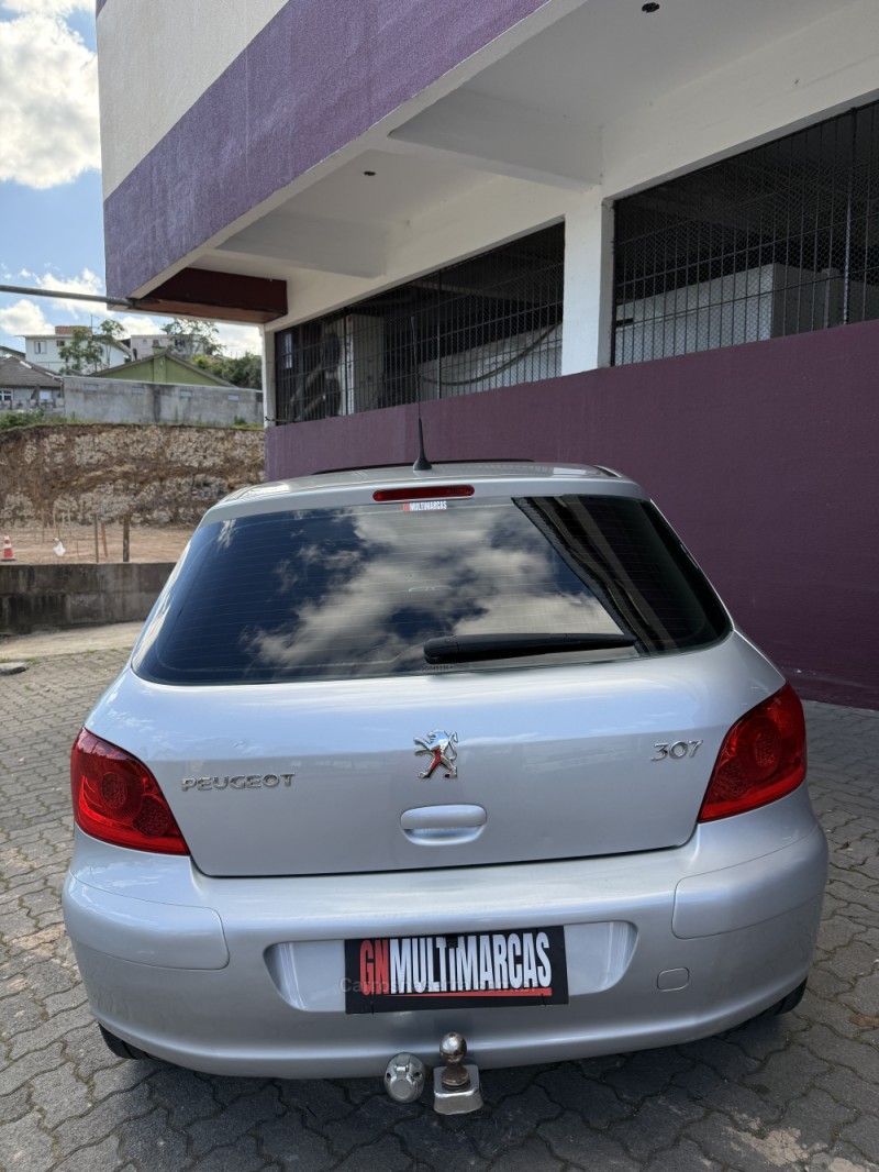 307  - 2009 - CAXIAS DO SUL