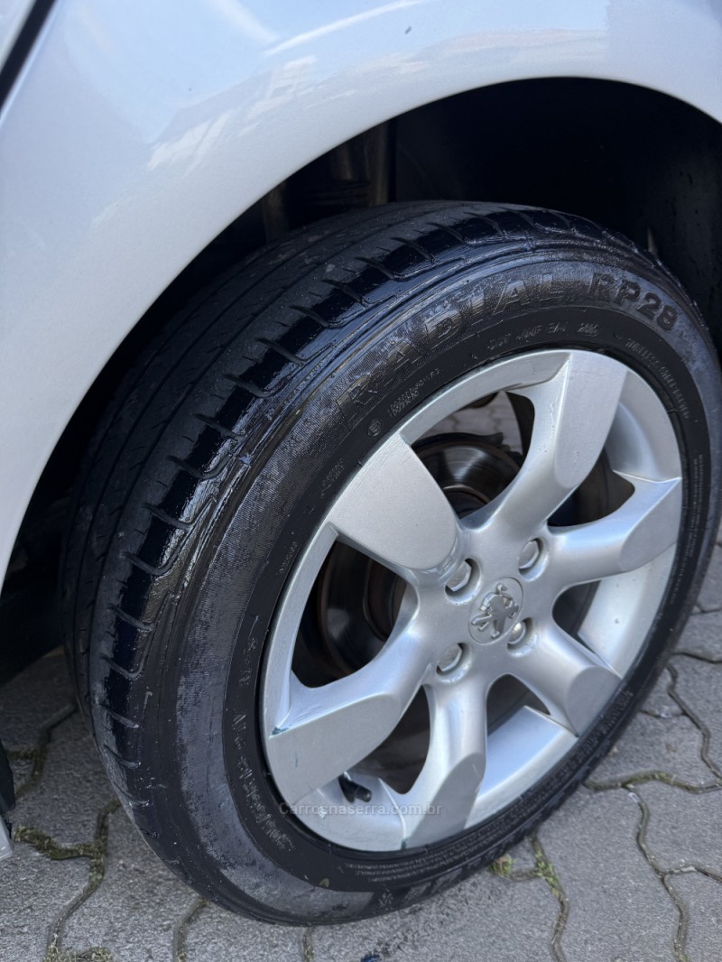 307  - 2009 - CAXIAS DO SUL