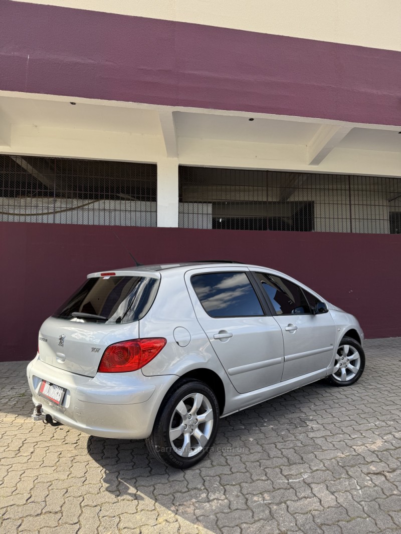 307  - 2009 - CAXIAS DO SUL