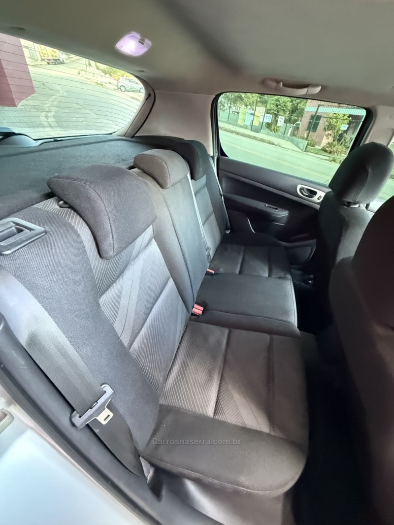 307  - 2009 - CAXIAS DO SUL