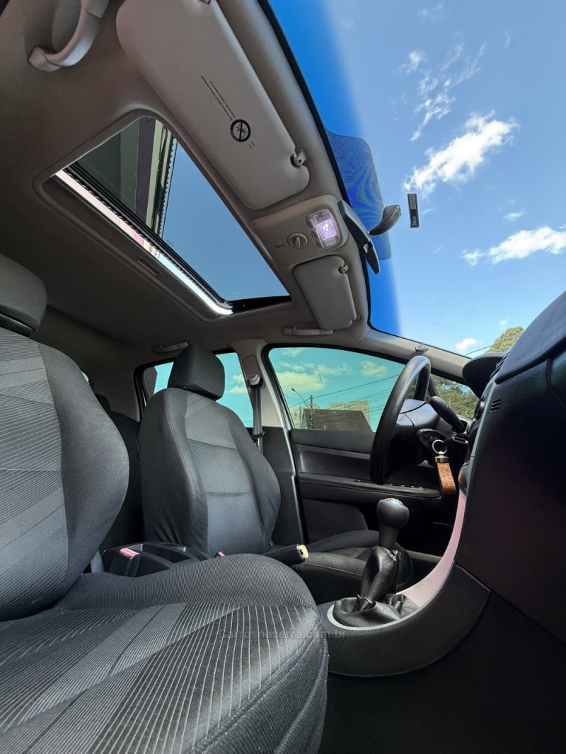 307  - 2009 - CAXIAS DO SUL