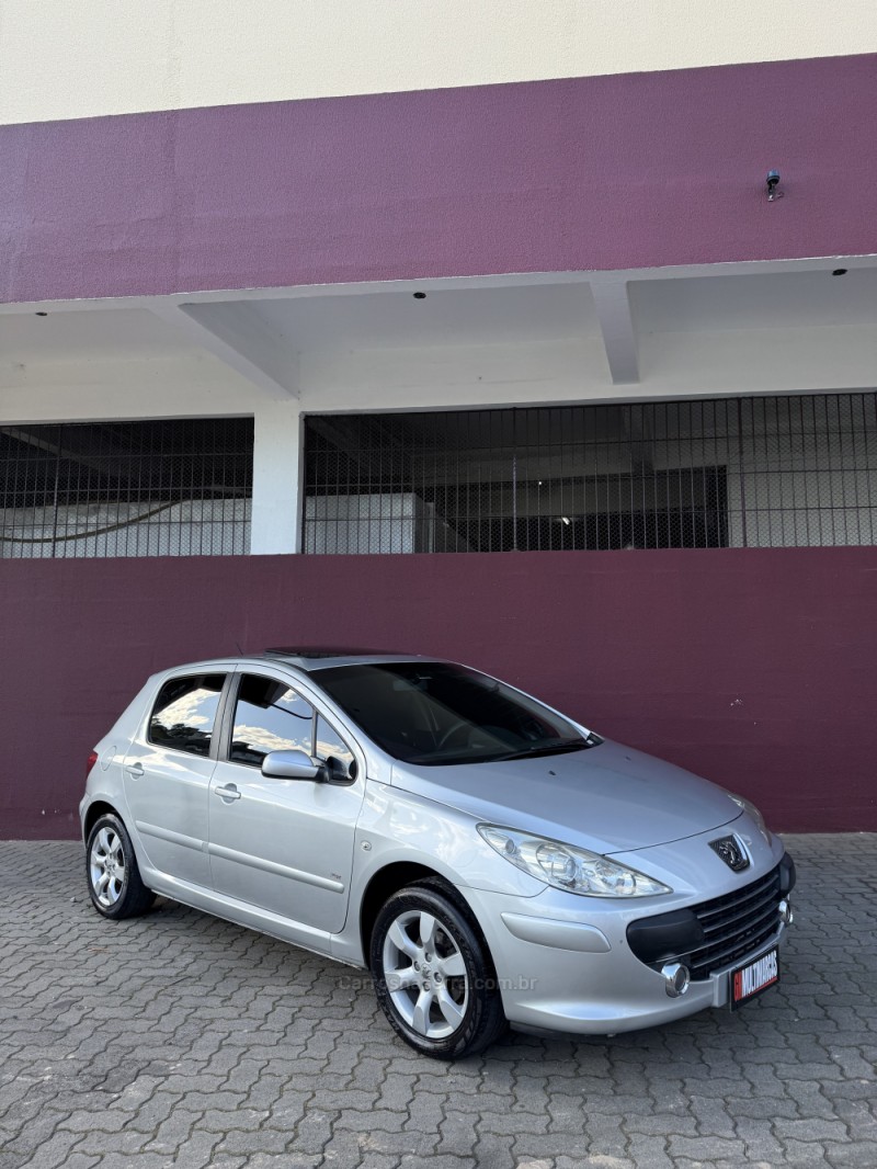 307  - 2009 - CAXIAS DO SUL