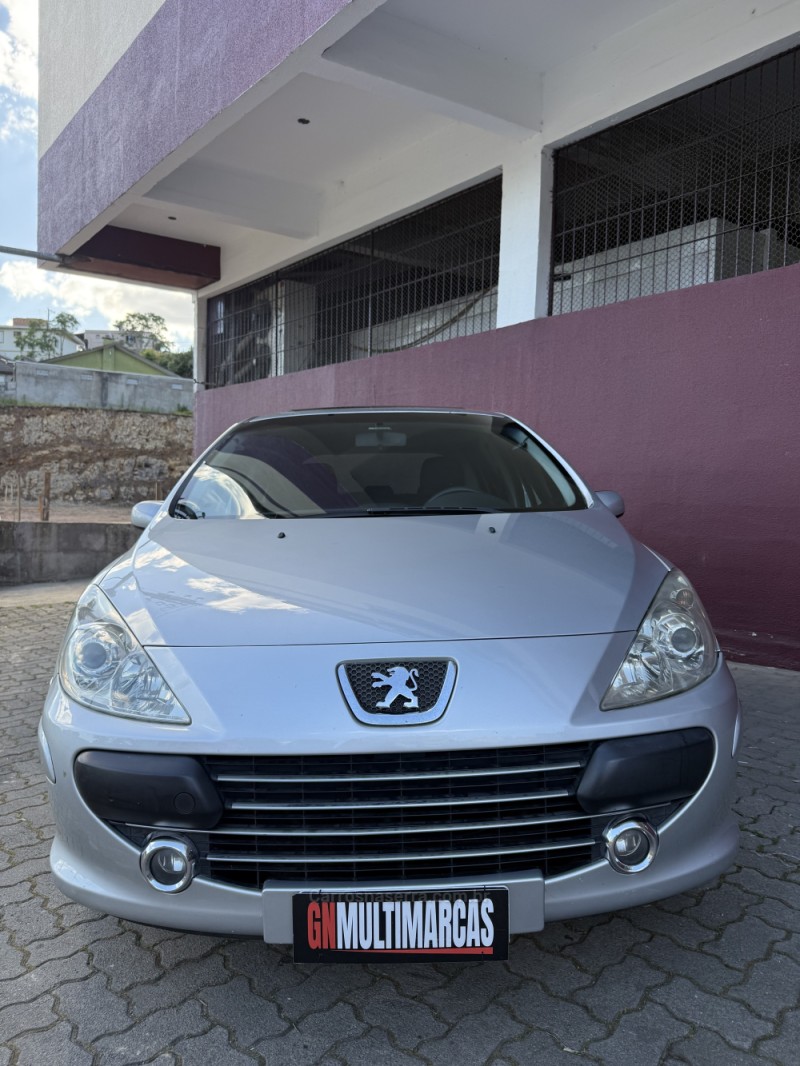 307  - 2009 - CAXIAS DO SUL