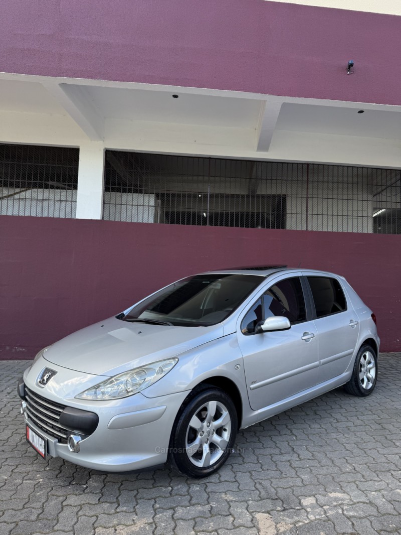 307  2009 caxias do sul