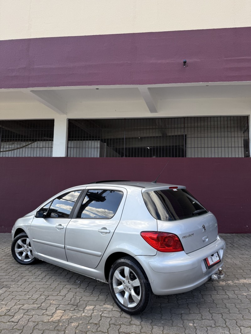 307  - 2009 - CAXIAS DO SUL