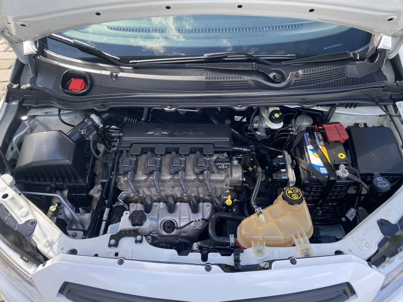 ONIX 1.0 MPFI LS 8V FLEX 4P MANUAL - 2016 - CARLOS BARBOSA