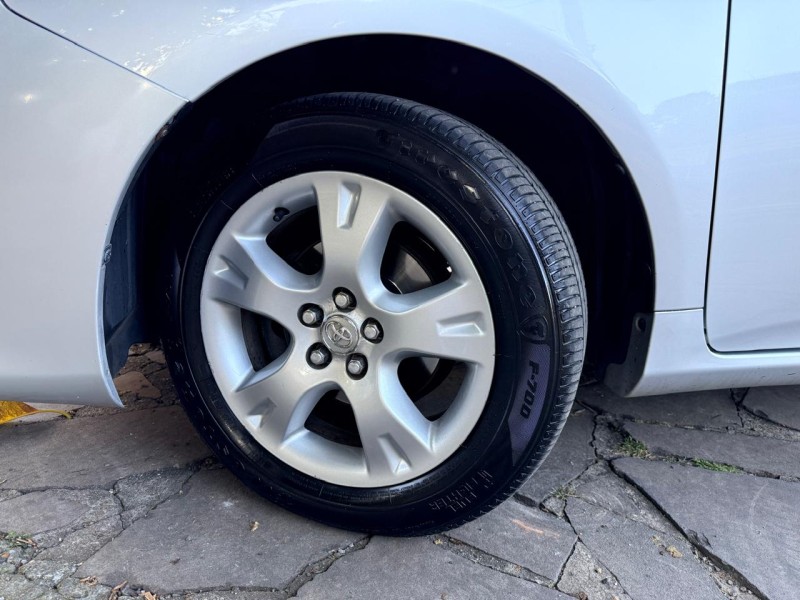 COROLLA 1.8 XEI 16V FLEX 4P AUTOMÁTICO - 2010 - TRêS COROAS