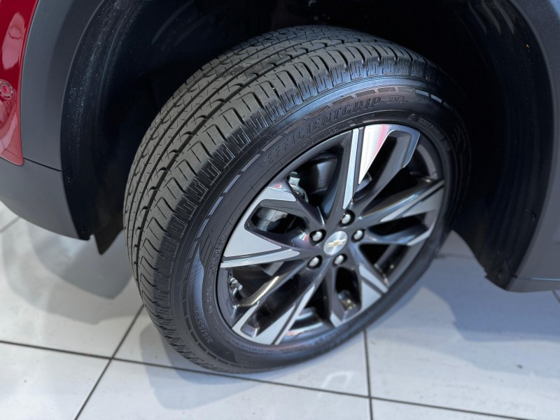 TRACKER 1.2 12V PREMIER TURBO FLEX 4P AUTOMÁTICO - 2025 - CAXIAS DO SUL