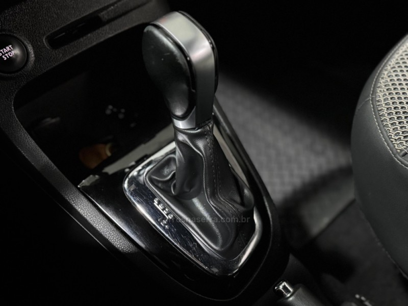 CAPTUR 1.6 16V FLEX INTENSE AUTOMÁTICO - 2020 - SANTA CRUZ DO SUL