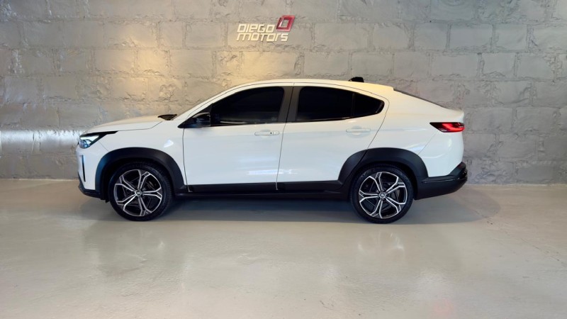 FASTBACK 1.0 IMPETUS 200 TURBO FLEX 4P AUTOMÁTICO - 2024 - CAXIAS DO SUL