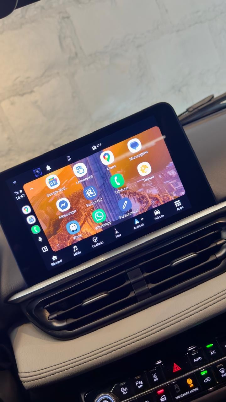 FASTBACK 1.0 IMPETUS 200 TURBO FLEX 4P AUTOMÁTICO - 2024 - CAXIAS DO SUL