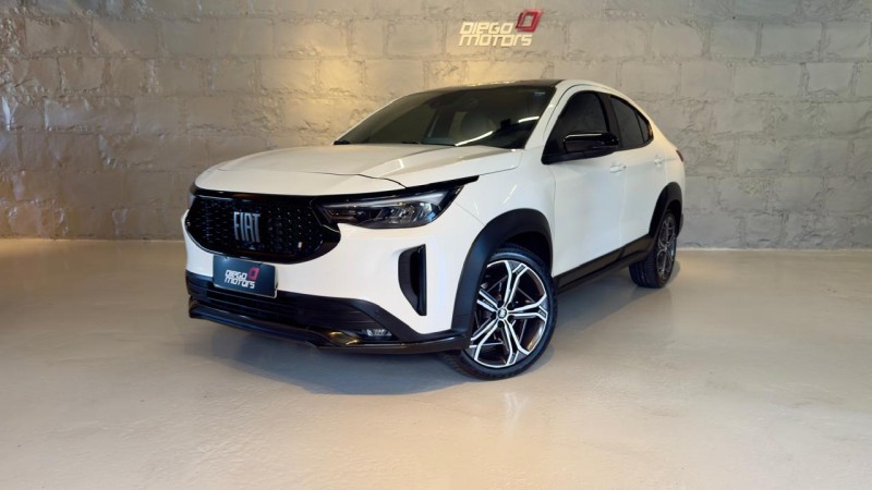 fastback 1.0 impetus 200 turbo flex 4p automatico 2024 caxias do sul