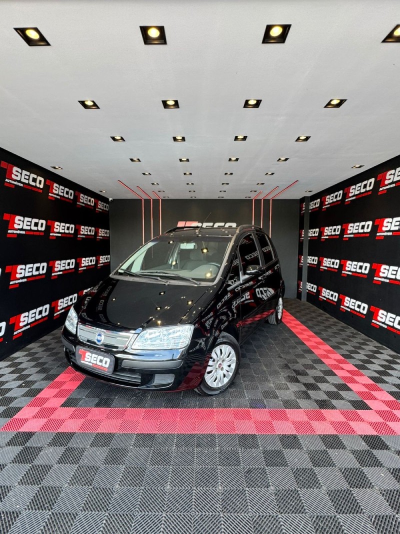 idea 1.4 mpi elx 8v flex 4p manual 2007 passo fundo