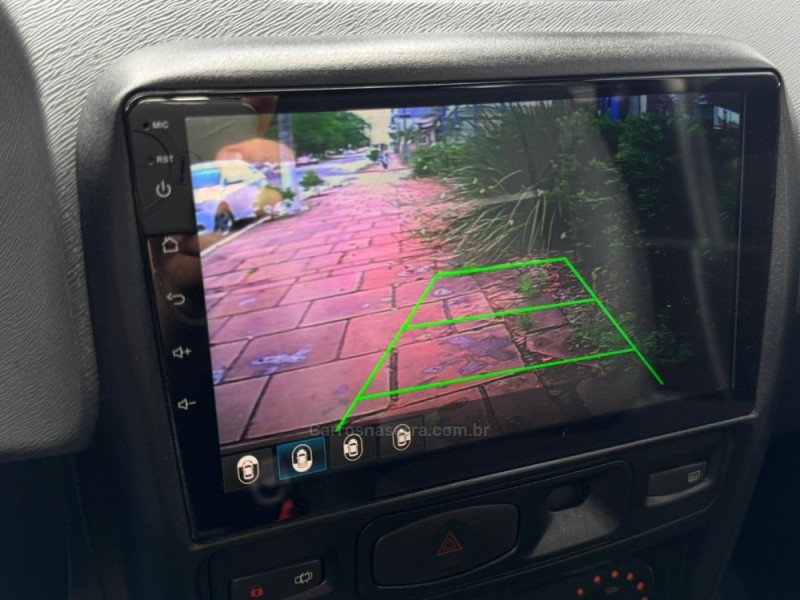 DUSTER 1.6 DYNAMIQUE 4X2 16V FLEX 4P MANUAL - 2012 - LAGOA VERMELHA