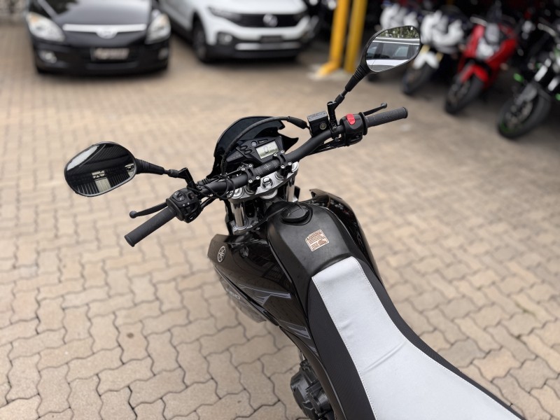 XT 660 R - 2015 - BENTO GONçALVES