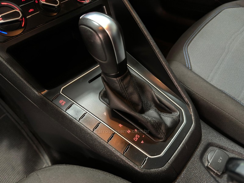 NIVUS 1.0 TSI COMFORTLINE FLEX 4P AUTOMÁTICO - 2022 - SANTA CRUZ DO SUL