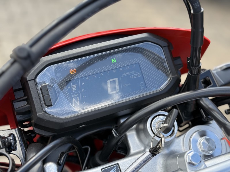 XR 300L TORNADO  - 2026 - BENTO GONçALVES