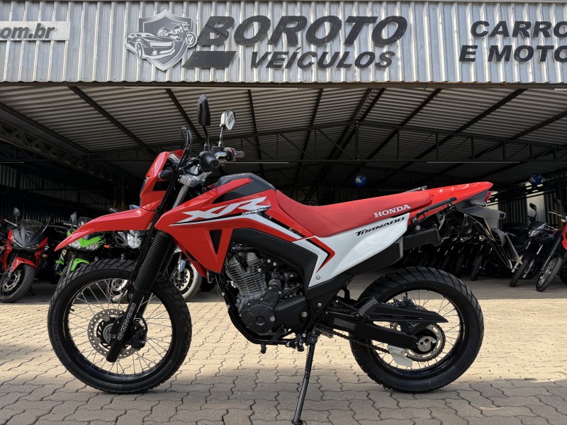 xr 300l tornado  2026 bento goncalves