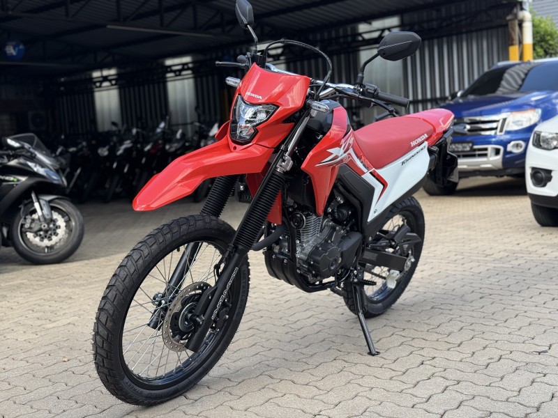 XR 300L TORNADO  - 2026 - BENTO GONçALVES