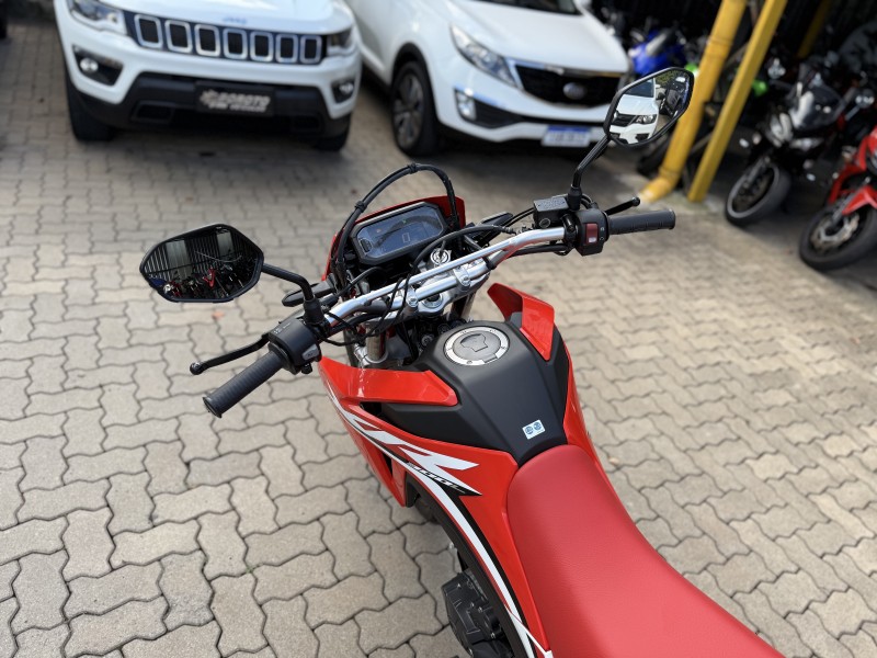 XR 300L TORNADO  - 2026 - BENTO GONçALVES