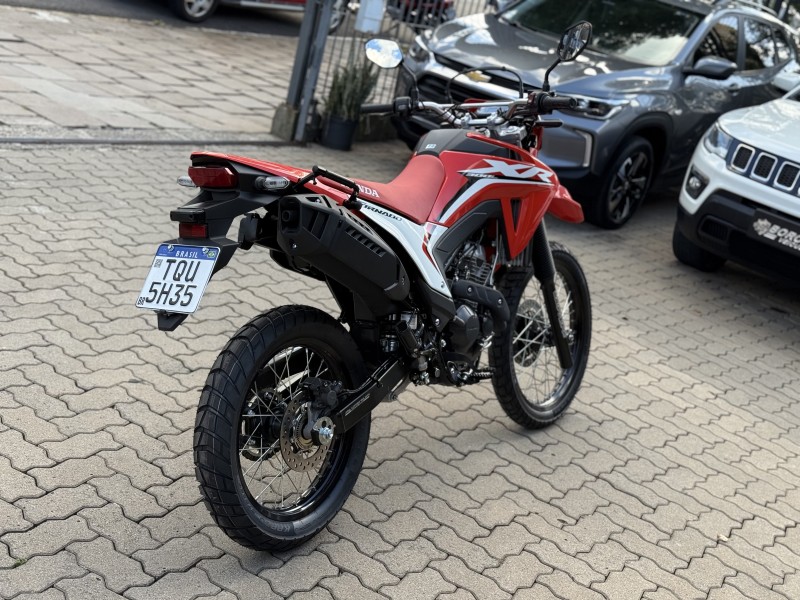 XR 300L TORNADO  - 2026 - BENTO GONçALVES