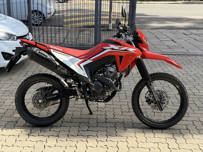 XR 300L TORNADO  - 2026 - BENTO GONçALVES