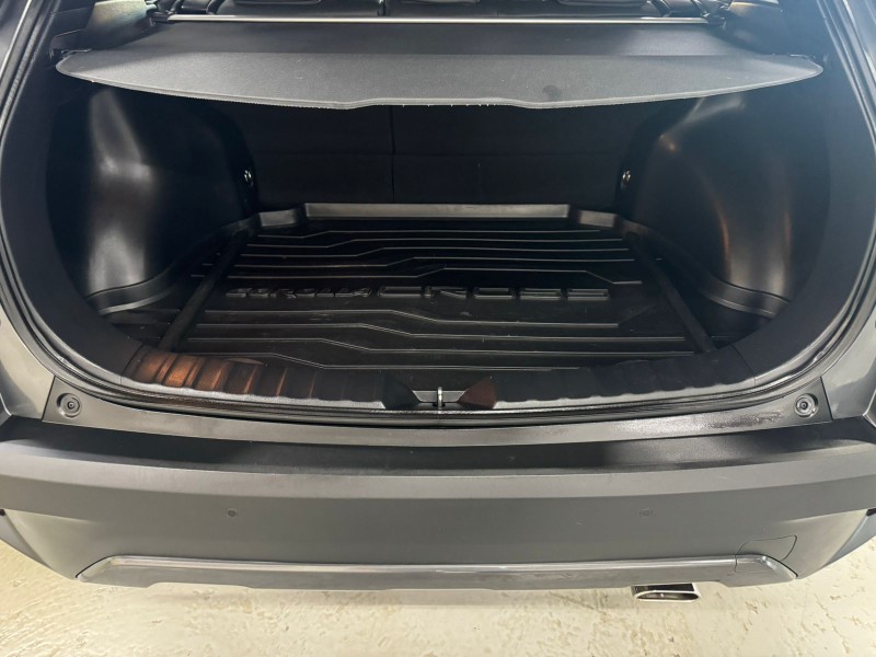 COROLLA 2.0 CROSS XRE 16V FLEX 4P AUTOMÁTICO - 2024 - CAXIAS DO SUL