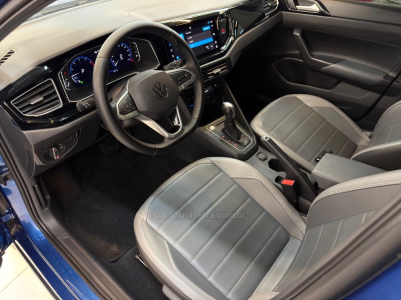 NIVUS 1.0 TSI HIGHLINE FLEX 4P AUTOMÁTICO - 2022 - BOM RETIRO DO SUL