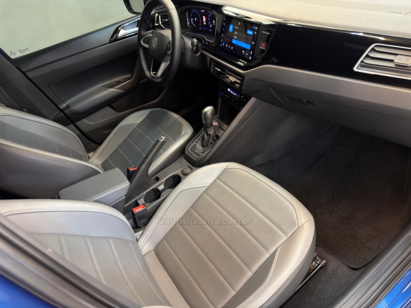 NIVUS 1.0 TSI HIGHLINE FLEX 4P AUTOMÁTICO - 2022 - BOM RETIRO DO SUL