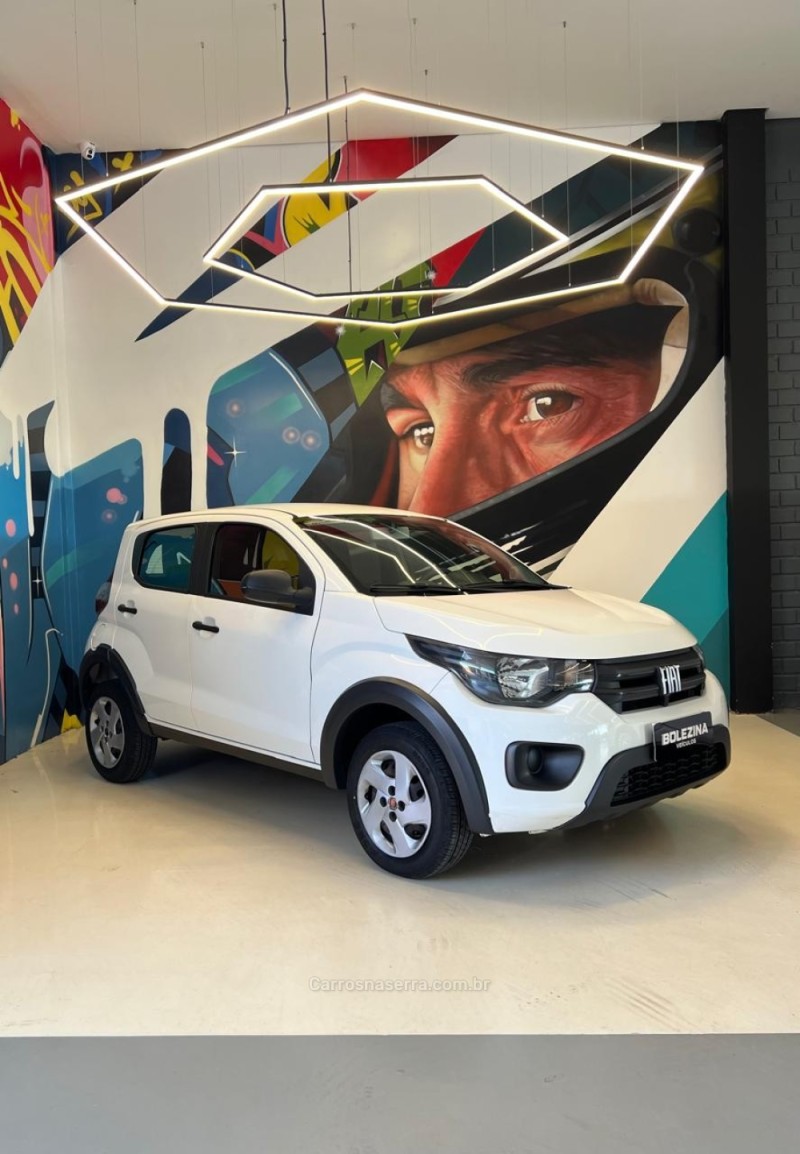 mobi 1.0 8v evo flex like. manual 2021 novo hamburgo