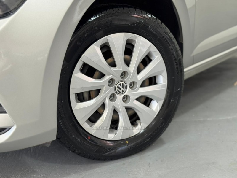 POLO 1.0 MPI 12V FLEX 4P MANUAL - 2020 - SANTA CRUZ DO SUL