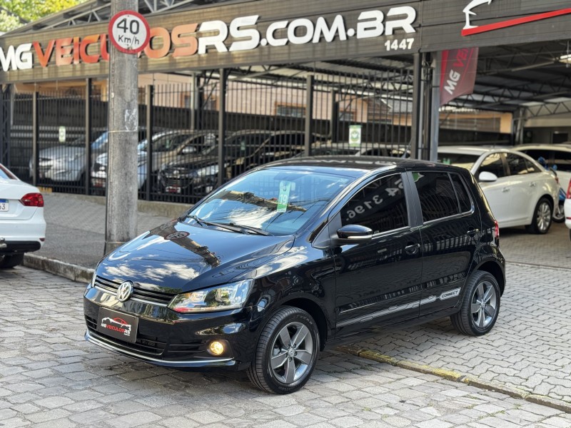 fox 1.6 connect 8v flex 4p manual 2019 caxias do sul