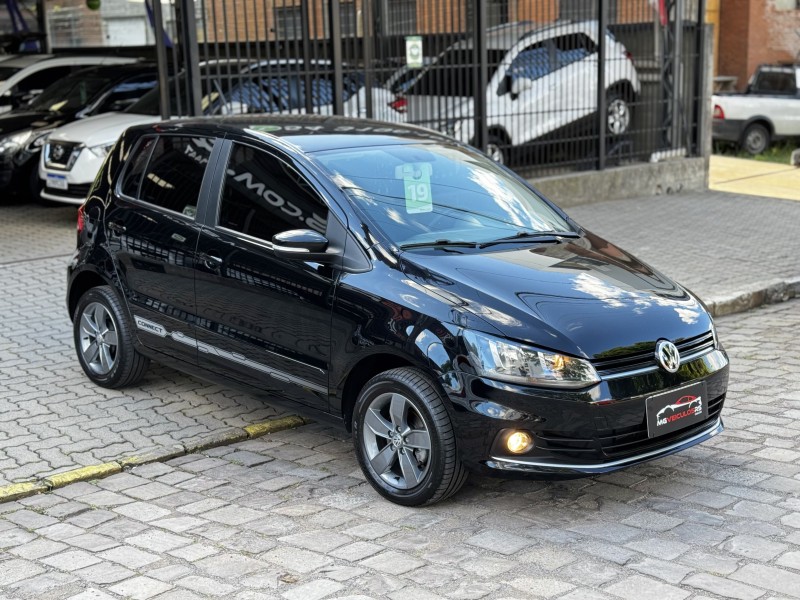 FOX 1.6 CONNECT 8V FLEX 4P MANUAL - 2019 - CAXIAS DO SUL