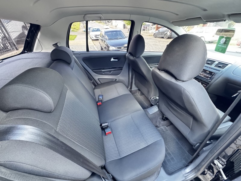 FOX 1.6 CONNECT 8V FLEX 4P MANUAL - 2019 - CAXIAS DO SUL