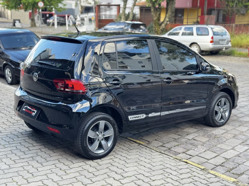 FOX 1.6 CONNECT 8V FLEX 4P MANUAL - 2019 - CAXIAS DO SUL