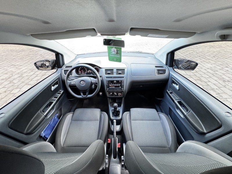 FOX 1.6 CONNECT 8V FLEX 4P MANUAL - 2019 - CAXIAS DO SUL