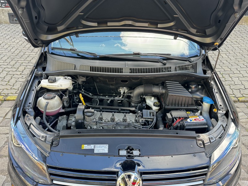 FOX 1.6 CONNECT 8V FLEX 4P MANUAL - 2019 - CAXIAS DO SUL