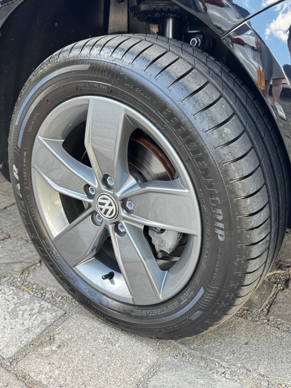 FOX 1.6 CONNECT 8V FLEX 4P MANUAL - 2019 - CAXIAS DO SUL